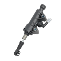 Maître-cylindre d'embrayage pour PEUGEOT EXPERT 1996-2006 2182.07 1487399080 KG190062010 38540 6284605305