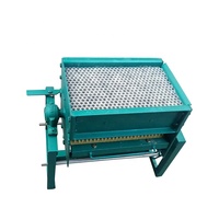 Machine de Fabrication de Moules à Craie (Écolier et Tailleur) à Bon Prix