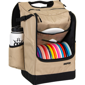 Sac de disc-golf gratuit / Sac de disc-golf |   Sac à dos de disc-golf durable pour hommes - Product Image 1