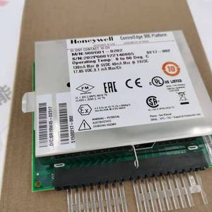 Shang Hai Ran Xian 900G01-0202  900G01-0102  DCS SIS  HC900  para Módulo de Entrada Digital de 16 Canales - Product Image 3