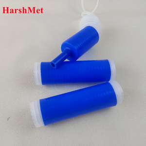 텔레콤 타워 및 전기 절연 냉수축 튜브용 실리콘 냉수축 튜브 - Product Image 5