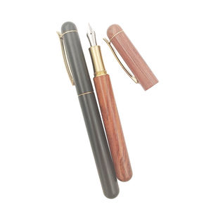 La migliore vendita di calligrafia araba inchiostro ricarica sostituibile <span class=keywords><strong>penna</strong></span> <span class=keywords><strong>stilografica</strong></span> personalizzata <span class=keywords><strong>con</strong></span> <span class=keywords><strong>nome</strong></span> - Product Image 2