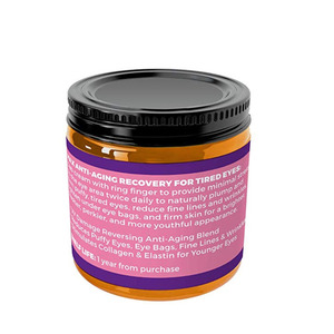 <span class=keywords><strong>Marque</strong></span> privée beauté beurre de karité <span class=keywords><strong>anti</strong></span> vieillissement crème <span class=keywords><strong>anti</strong></span>-rides pour les yeux - Product Image 4