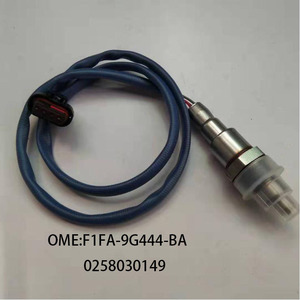 Sensor de Oxígeno Ford FV4A-9Y460-AA 0250017472F1FA-9G444-BA Antes y Después para Reemplazo de Automóviles - Product Image 2