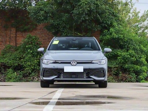 El Golf 300TSI R-Line 2026 con más de 700 km de autonomía - Product Image 2