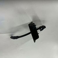 Pièces détachées automobiles transfrontalières : Limiteur de hayon 68634883AA pour Mopar Jeep Wrangler JL