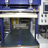 Machine industrielle d'emballage sous vide de coussin, Machine d'emballage de rouleau de compression de couette