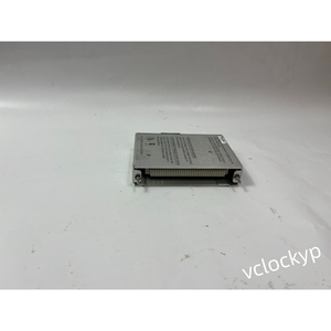 แหล่งจ่ายไฟ125840-02 bently Nevada, 4.5A, 85-132VAC, 47-63Hz, 6.25A, มือสอง - Product Image 1