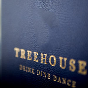 Porta Menús de Cuero PU A5 con Banda Elástica, Libro de Menús de 2 Paneles A4 para Restaurante o Bar - Product Image 4