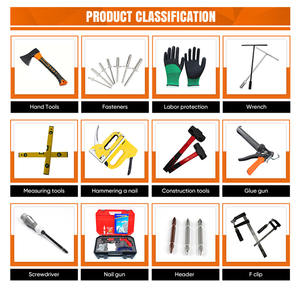 Clé à douille pliable à 4 voies pour démonter les écrous de roue de voiture, 17 mm, 19 mm, 21 mm, 23 mm, outils professionnels de réparation automobile - Product Image 5