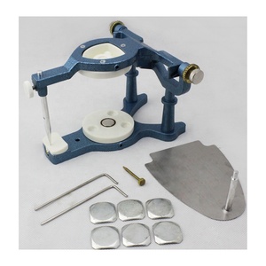 Magnetic Articulator Denture for Dental Lab - Product Image 3