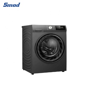 Lavadora Automática Smad&oem de 12 kg con Función de Secado Dwf-120c14lth(d70qx) - Product Image 2
