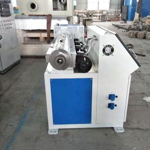 Máquina de fabricación de tuberías de agua <span class=keywords><strong>para</strong></span> fumar <span class=keywords><strong>tabaco</strong></span>, PE, corrugado - Product Image 5