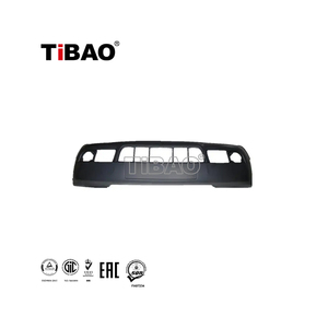 TiBAO Auto paraurti anteriore Lip Cover universale per Audi <span class=keywords><strong>A6</strong></span> C5 <span class=keywords><strong>1997</strong></span> - 2005 muslimate - Product Image 1