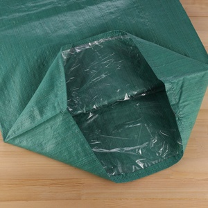 5kg,9kg,10kg,22kg,25kg,30kg,35kg,40kg,50kg Bopp nhiều lớp PP dệt túi để đóng gói ngũ cốc, ngô, đậu, bột, thức ăn - Product Image 2