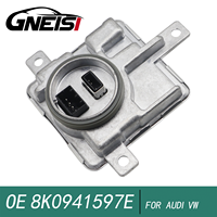 Sac à hernie pour Volkswagen Tiguan, Golf, Touareg, Audi A1, A4, Q5, A5 (2004-2018), référence: 8K0941597E, 8K0 941 597 E.
