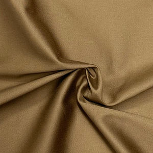 Wholesales כותנה סאטן תוחלת צבוע בד ארוג אלם כותנה ספנדקס בד עבור מכנסיים - Product Image 2