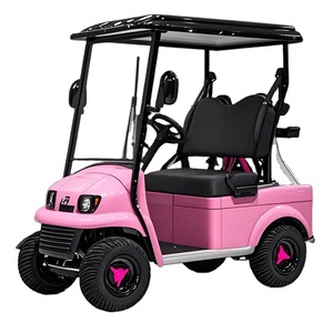 Hot Selling Models Powerful Mini Moped 4-Wheel Mobility Scooter Lead Acid Battery Operated Open Body Type Open Body Sco - Product Image 1