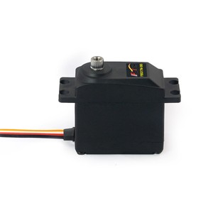Servomoteur numérique à rotation continue Feetech FB5317M-360, engrenages métalliques avec retour d'information pour jouets RC et robots - Product Image 4