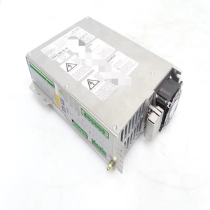 MOTION SERVOSTAR 306 SERVO DRIVE Nouveau stock original prêt Automatisation industrielle PAC Contrôleur de programmation PLC dédié - Product Image 1