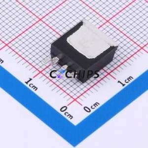 Transistor de Efecto de Campo (MOSFET) IPB120N10S4-05 TO-263-3 Nuevo y Original - Product Image 2