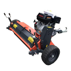 Débroussailleuse tout-terrain <span class=keywords><strong>Quad</strong></span> ATV Heavy Duty avec trappe d'ouverture facile d'accès - Product Image 1