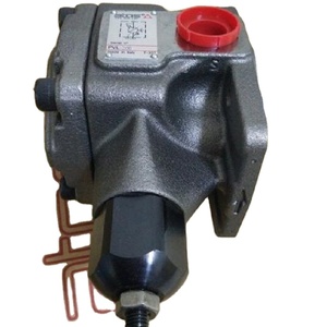 ปั๊ม ATOS PFG-327-0-R0 ใหม่สำหรับเครื่องบดถ่านหินสำหรับโรงไฟฟ้าพลังงานความร้อนและโรงไฟฟ้า - Product Image 1