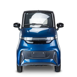 <span class=keywords><strong>Precio</strong></span> <span class=keywords><strong>de</strong></span> fábrica Mini coche eléctrico 25 Kmh <span class=keywords><strong>sin</strong></span> licencia Vehículos eléctricos para discapacitados - Product Image 1