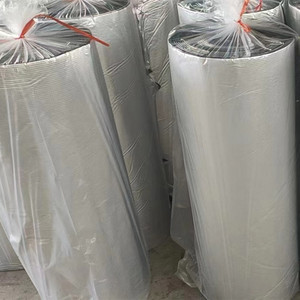 Đóng di động cách âm chống cháy cao su nhựa cách nhiệt tấm xốp/hội đồng quản trị - Product Image 4