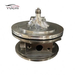 14411-3XN3A เทอร์โบ14411-LC10A BV40เทอร์โบชาร์จเจอร์53039880268 53039700268 144113XN1A เทอร์โบชาร์จเจอร์ - Product Image 5