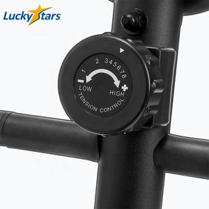 Vélo d'exercice magnétique fonctionnel pour vélo d'intérieur <span class=keywords><strong>Acheter</strong></span> des pièces de rechange Cross Trainer Vélo <span class=keywords><strong>elliptique</strong></span> pour usage domestique - Product Image 3