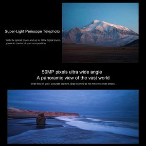 Trova X7 AI Phone 5G 12GB + 256GB schermo 6.78 pollici impronta digitale Octa Core 100W ricarica rapida <span class=keywords><strong>ColorOS</strong></span> 13.25000mAh Smart Phone - Product Image 3