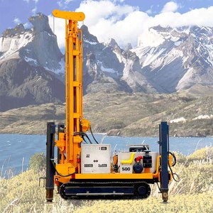 350M Waterboring Machine Waterput Booreiland Prijs Booreiland Booreiland Te Koop - Product Image 5