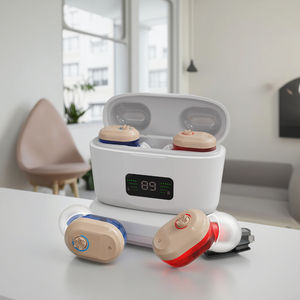 Produsen Alat Bantu Dengar - Product Image 2