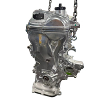 Pièces de moteur transfrontalières, ensemble moteur de voiture 2NZ pour Toyota