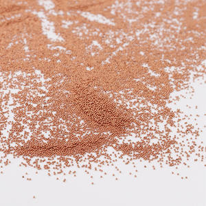 <span class=keywords><strong>Mini</strong></span> massieve koperen kogels kleine zuivere koperen lagerkogels 0,3 mm 0,35 mm 0,4 mm 0,45 mm 0,5 mm 1 mm - Product Image 1