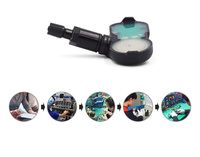 Auto drahtlosen Reifendruck Android tpms obd internen Sensor tpms für Ford Mitsubishi Honda Hyundai Kia BMW Tesla