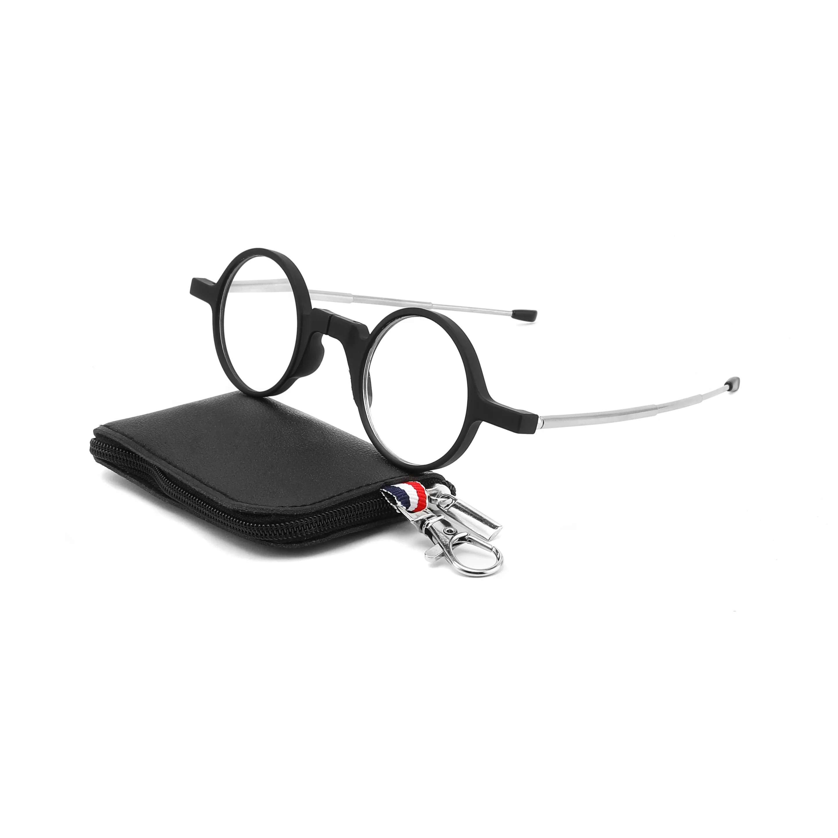 Flexible magnetisch verstellbare Lesebrille Brille TR Lese rahmen Lupen zum Lesen