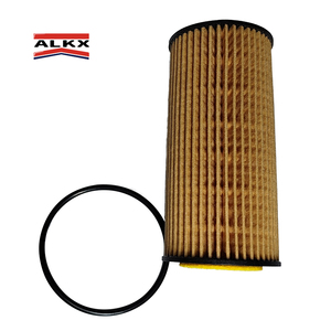 Fabrika doğrudan toptan OE standart kalite yağ filtresi XOZ14256 L06L 115 562 için yeni durum bir L06L115562A L 1107D - Product Image 3