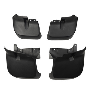 <b>Mud</b> <b>Flaps</b> For Mitsubishi L200 2019-2026 PPTPE Material Front Left Ty-Mi3005 - Product Image 4