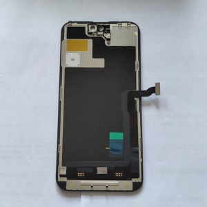หน้าจอ LCD โทรศัพท์มือถือขายส่ง สำหรับ iPhone 14/14 Plus/14 Pro/ 14 Pro Max GX YK จอแสดงผลพร้อมทัชสกรีน ราคาโรงงาน - Product Image 4