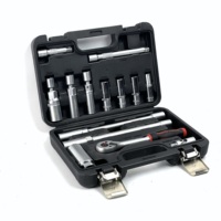 Kit de réparation de voiture pour outil automobile, fabrication professionnelle, bon prix, vente en gros