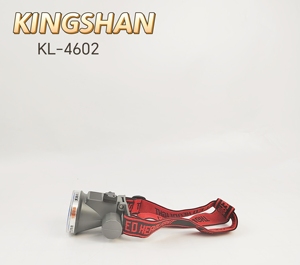 Hiệu suất cao <span class=keywords><strong>Led</strong></span> Đèn Pha USB sạc 2500mAh pin dài khoảng cách đèn pha thiết kế cho cắm trại câu cá - Product Image 4