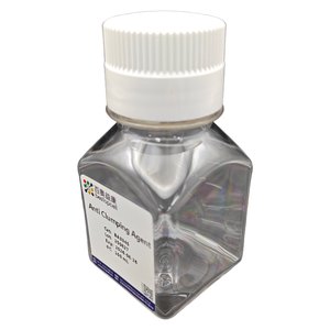 Anti Clumping <span class=keywords><strong>Agent</strong></span> Anti Cell Aglutinação para Pesquisa ISO 9001 BA3345 - Product Image 2