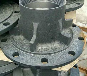 Venta Caliente de Cubo de Rueda <span class=keywords><strong>para</strong></span> <span class=keywords><strong>Eje</strong></span> de <span class=keywords><strong>Remolque</strong></span> de Camión - Product Image 3