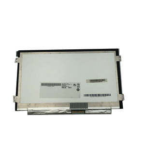 B101AW06 V1 HW2A Excelente Panel de Pantalla LCD TFT Popular de 10.1 Pulgadas 1024*576 - Product Image 2