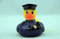 Vente chaude lapin mini canard en caoutchouc