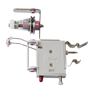 Chuyển động dừng ha-spandex | phản ứng 0.05S | chuyển động dừng SMG cho ánh sáng Spandex trung chuyển sợi - Product Image 1