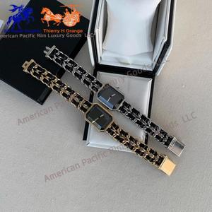 Reloj de Mujer de Alta Gama, Nuevo, con Luz Nocturna, Calendario, Resistente al Agua - Product Image 3