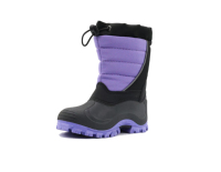 Bottes de neige unisexes légères d'hiver imperméables thermiques d'enfants vente en gros